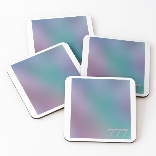 Item preview, Aura 777 Angel Number designed and sold by Brianna Alderfer.