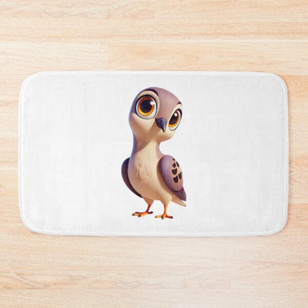 Item preview, Adorable Dove Mourning designed and sold by Sillytoe.