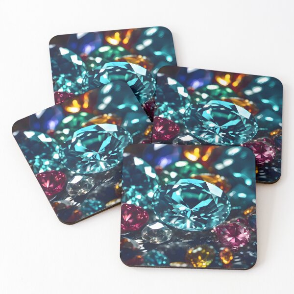 Item preview, Gems 2 designed and sold by tiger2205.