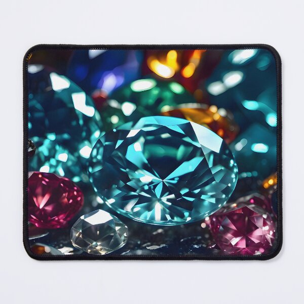 Item preview, Gems 2 designed and sold by tiger2205.