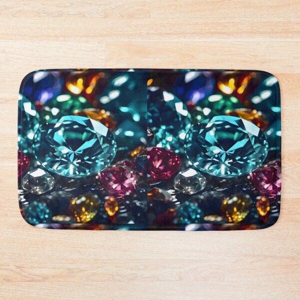 Item preview, Gems 2 designed and sold by tiger2205.