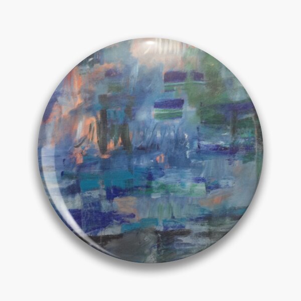 Item preview, From the Monet series designed and sold by nerzavart.