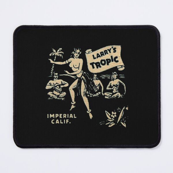 Item preview, Vintage Larry's Tropic - Imperial, California designed and sold by QuayTradingCo.