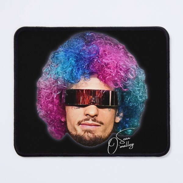 Item preview, Sean O'Malley Premium Quality designed and sold by DripDistrictCo.