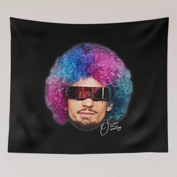 Item preview, Sean O'Malley Premium Quality designed and sold by DripDistrictCo.