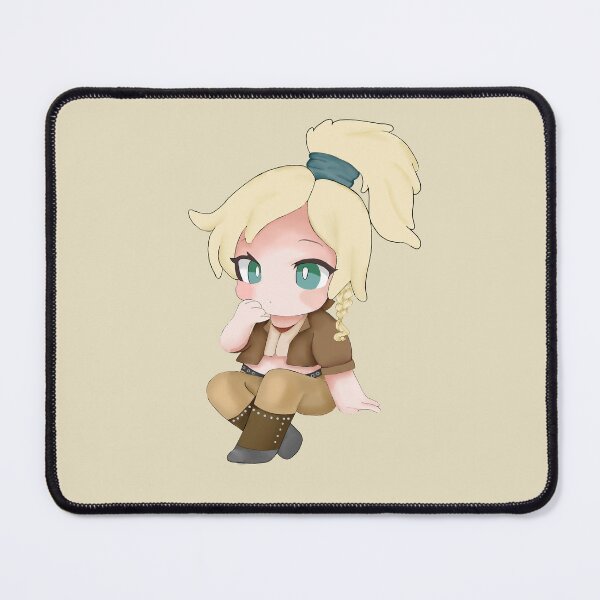 Item preview, Chibi Gemma MHW designed and sold by Bambiandbaby.