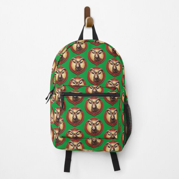 Item preview, GOAT (#009933) designed and sold by Marlon Oseguera.