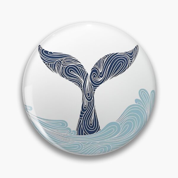 Item preview, Whale's Farewell designed and sold by Evo Desings.