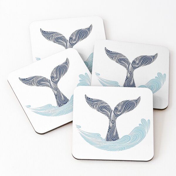 Item preview, Whale's Farewell designed and sold by Evo Desings.