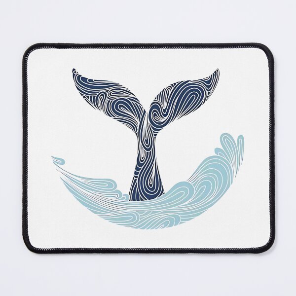 Item preview, Whale's Farewell designed and sold by Evo Desings.