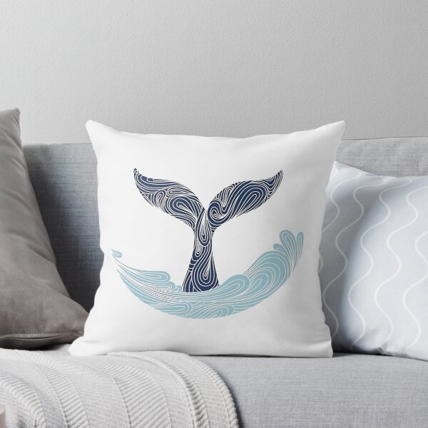 Item preview, Whale's Farewell designed and sold by Evo Desings.