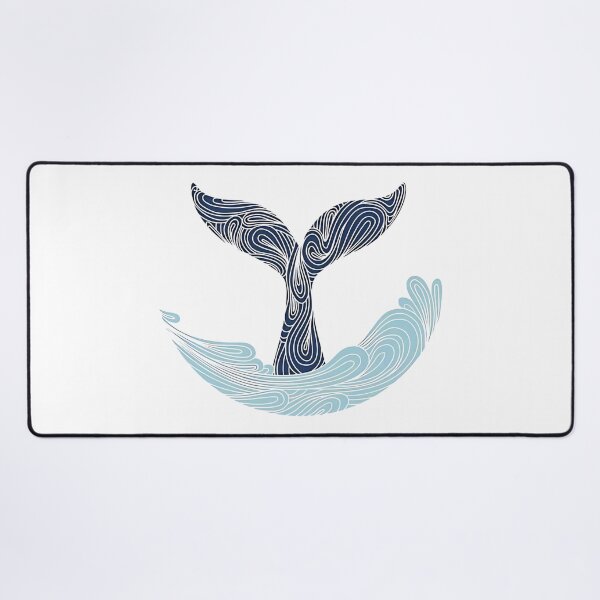 Item preview, Whale's Farewell designed and sold by Evo Desings.
