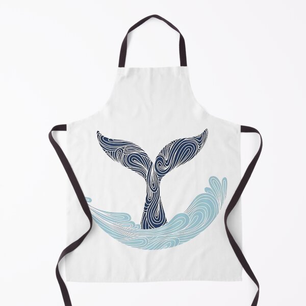Item preview, Whale's Farewell designed and sold by Evo Desings.