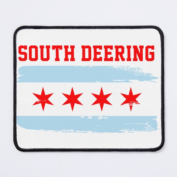Item preview, South Deering Chicago, Illinois designed and sold by ChicagoTees.