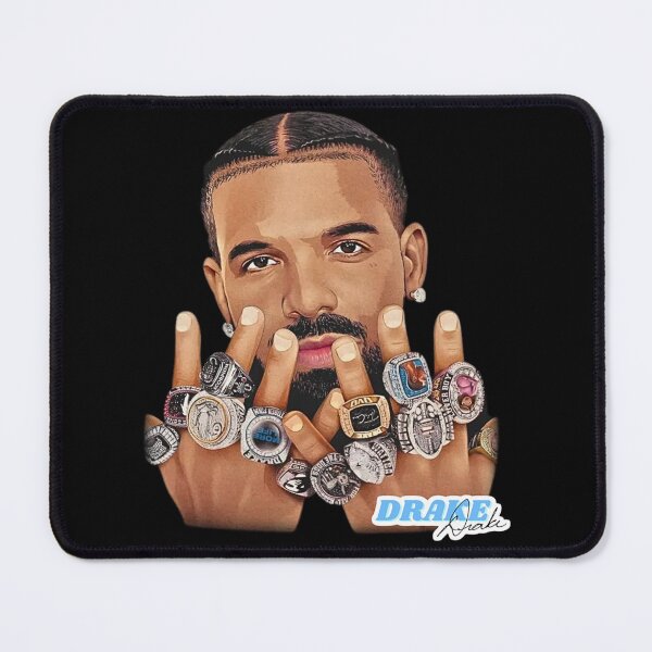 Item preview, Drake Premium Quality designed and sold by DripDistrictCo.