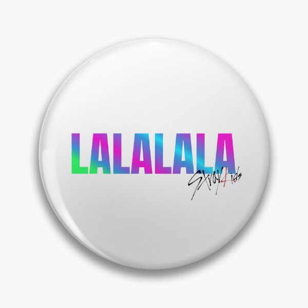 Item preview, Stray Kids LaLaLaLa, 5 Star TOPLINE Album, StrayKids Merch, Felix Logo, Kpop, Tshirt  designed and sold by Julia Dorian.