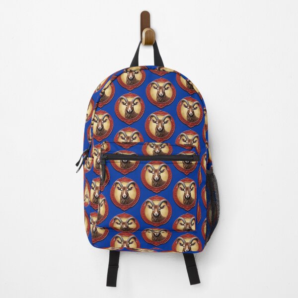 Item preview, GOAT (#003399) designed and sold by Marlon Oseguera.