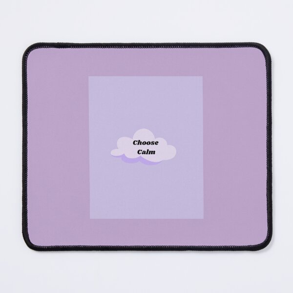 Item preview, Choose Calm  designed and sold by CozCollections.