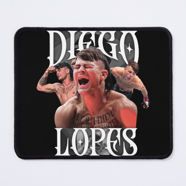 Item preview, Diego Lopes Premium Quality designed and sold by DripDistrictCo.