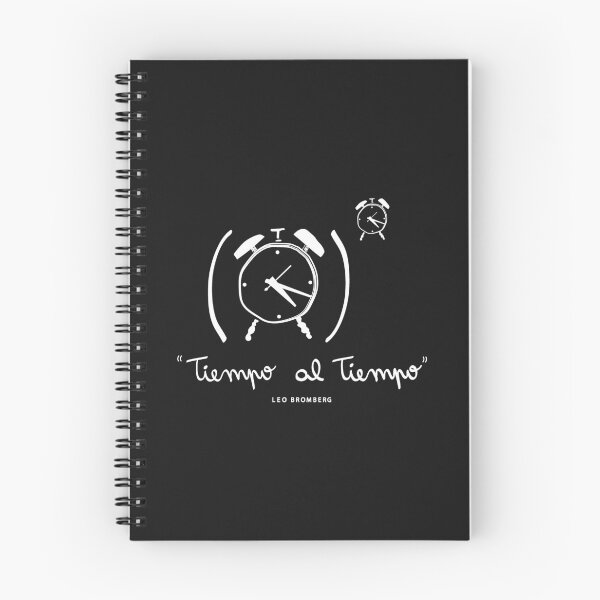 Aperçu de l'œuvre Le temps nous le dira. créée et vendue par Leo Bromberg.