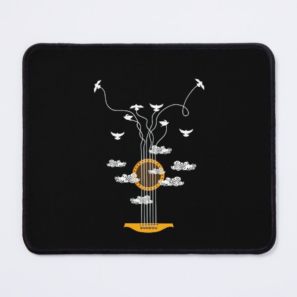 Item preview, Melody in Flight designed and sold by Evo Desings.