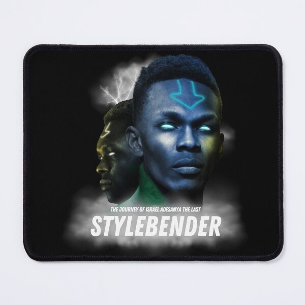 Item preview, Israel Adesanya Premium Quality designed and sold by DripDistrictCo.