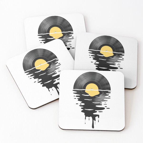 Item preview, Meltdown Tunes designed and sold by Evo Desings.