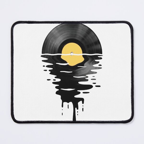 Item preview, Meltdown Tunes designed and sold by Evo Desings.
