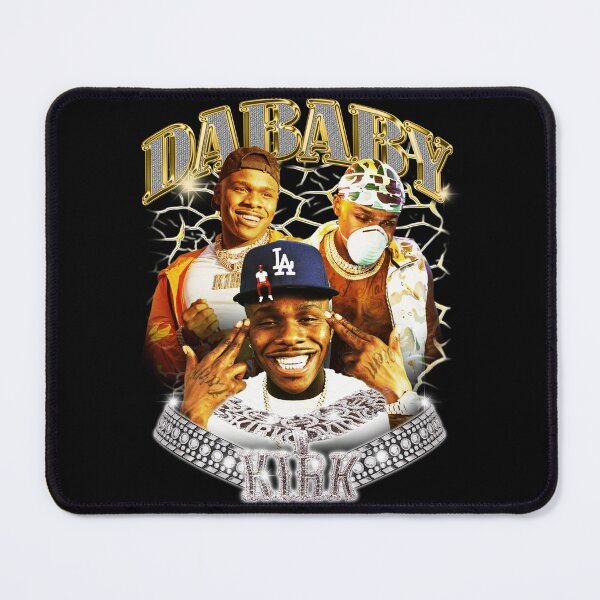 Item preview, DaBaby Premium Quality designed and sold by DripDistrictCo.