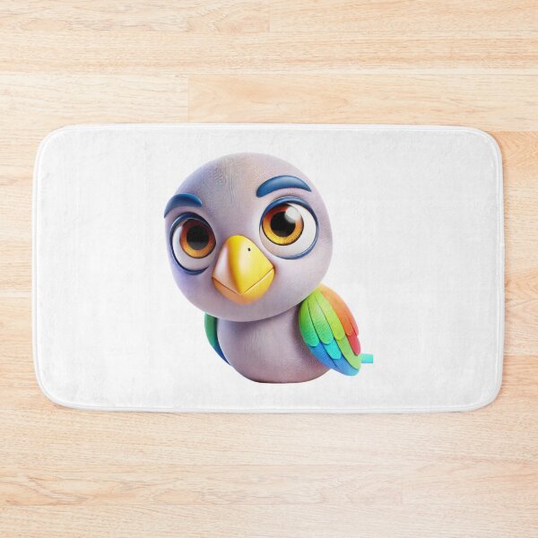 Item preview, Adorable House Finch designed and sold by Sillytoe.