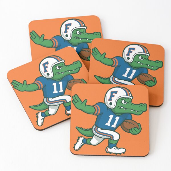 Item preview, Trophy Gator designed and sold by Florida Girl Paper Co..