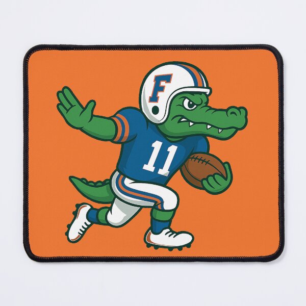 Item preview, Trophy Gator designed and sold by Florida Girl Paper Co..