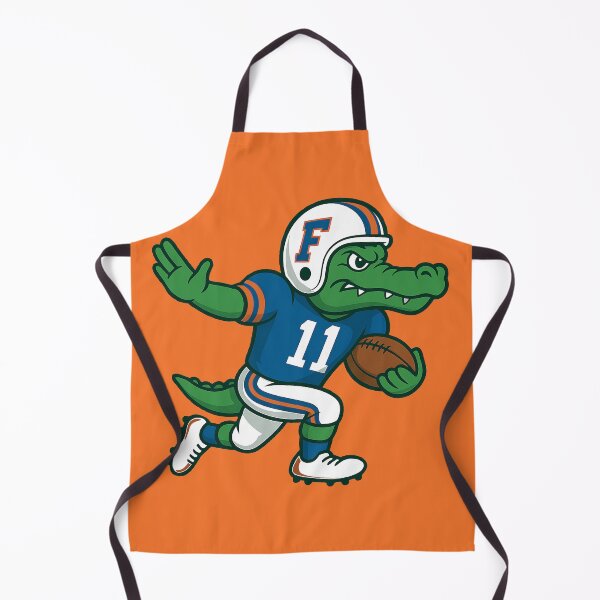 Item preview, Trophy Gator designed and sold by Florida Girl Paper Co..