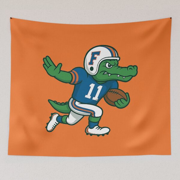 Item preview, Trophy Gator designed and sold by Florida Girl Paper Co..
