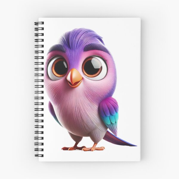 Item preview, Adorable Purple Finch designed and sold by Sillytoe.