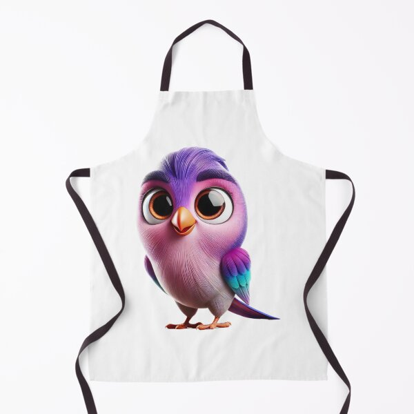 Item preview, Adorable Purple Finch designed and sold by Sillytoe.