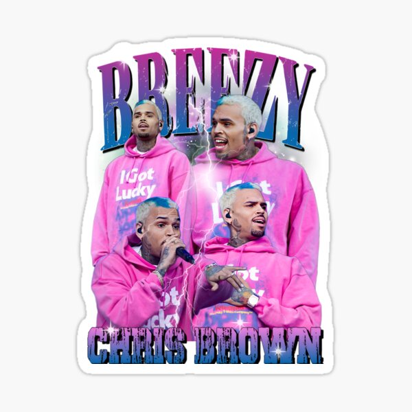 Item preview, Chris Brown Premium Quality designed and sold by DripDistrictCo.