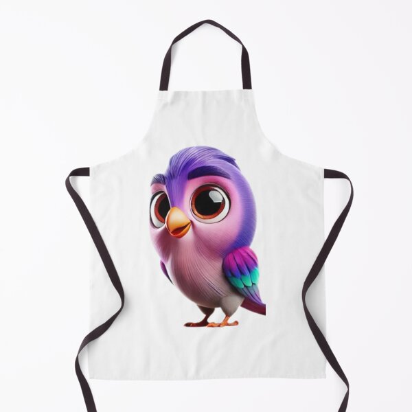 Item preview, Adorable Purple Finch Wings designed and sold by Sillytoe.