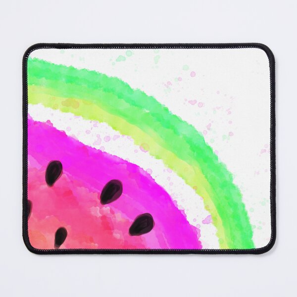 Item preview, Watermelon splash designed and sold by shannondoucette.