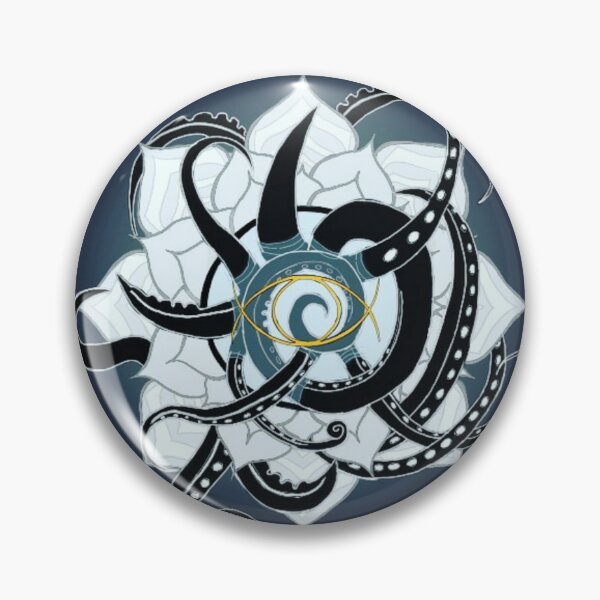 Item preview, Ancient Fish designed and sold by MaddKat25.