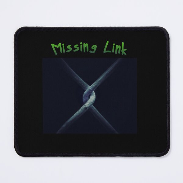 Item preview, The Missing Link designed and sold by zentrekdesigns.