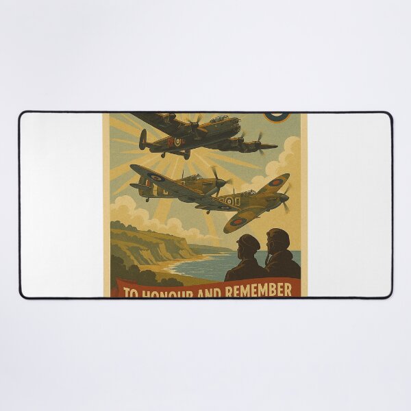 Item preview, To Honour And Remember designed and sold by Skyframe Aviation.