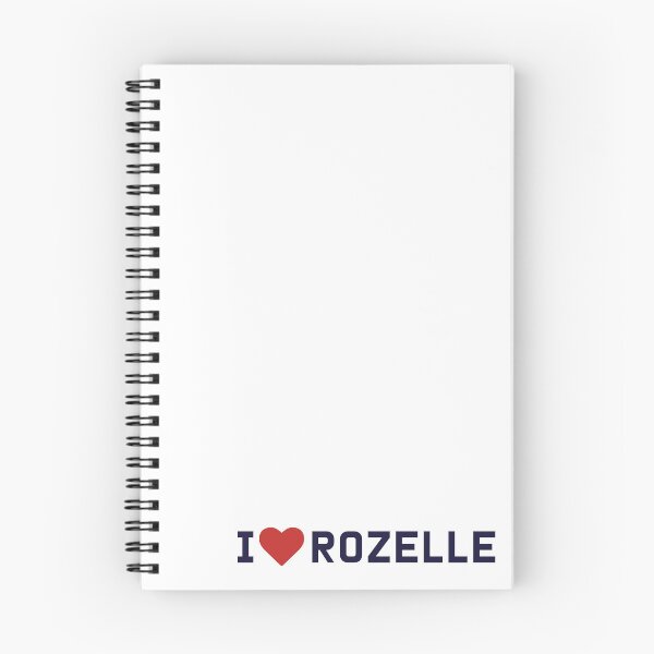 Item preview, I Love Rozelle (Sydney) designed and sold by MyInnerWest.