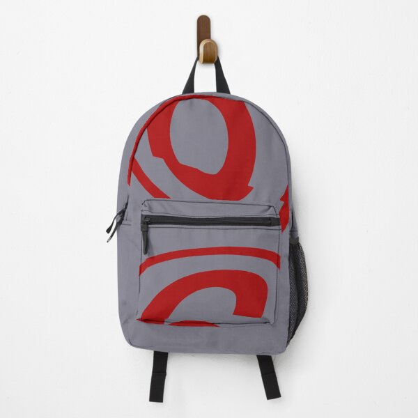 Item preview, Red Sliced Carrera 6 designed and sold by petrelhead.