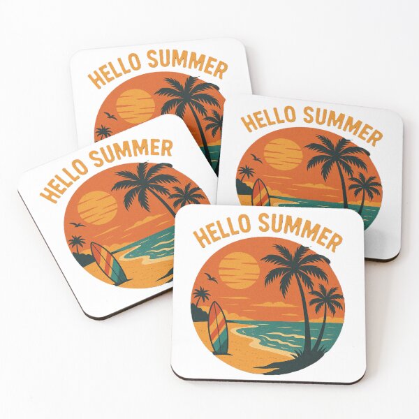 Item preview, SUMMER TIME  designed and sold by KAandKO.