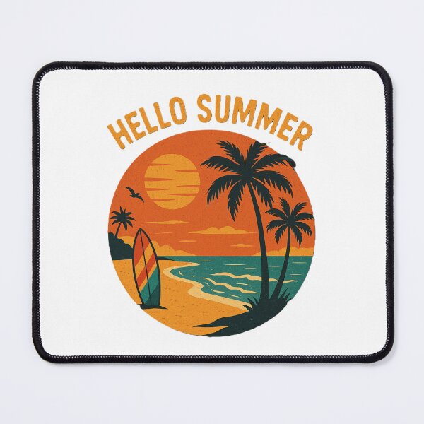 Item preview, SUMMER TIME  designed and sold by KAandKO.