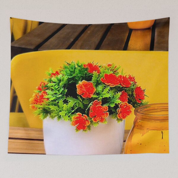 Item preview, Al Fresco Summer  designed and sold by ontological.