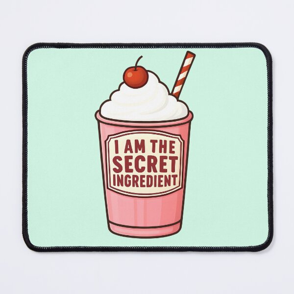 Item preview, I am... designed and sold by ThreeFrenchies.