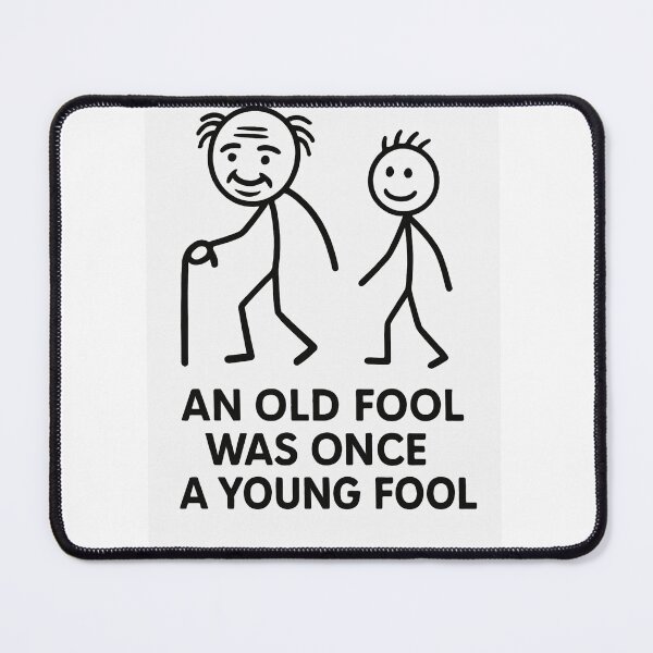 Item preview, Stickman Life Lesson designed and sold by Kimmy and Zamiah Art.