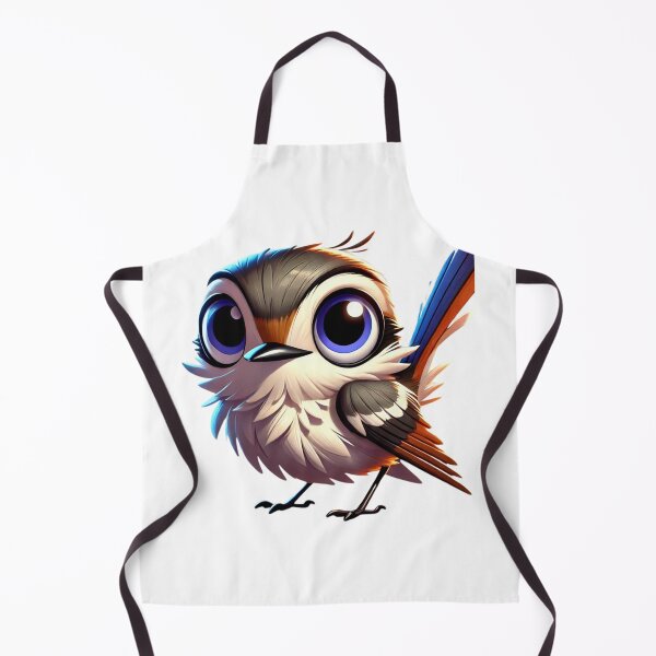 Item preview, Adorable Flycatcher designed and sold by Sillytoe.